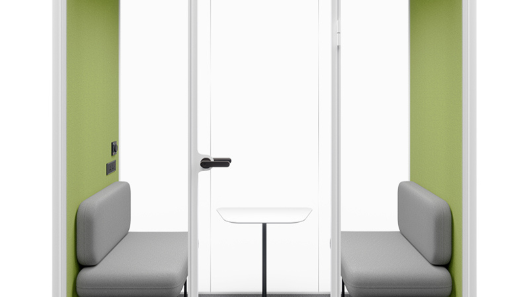 Affordable Office Pods in Dubai