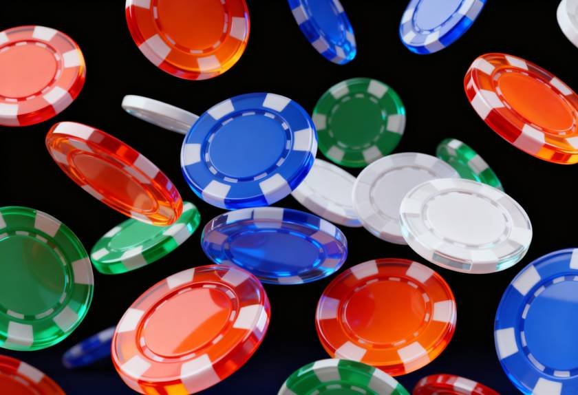 Comment Gagner au Casino en Ligne à Singapour : Astuces Pratiques Comment Gagner au Casino en Ligne à Singapour : Astuces Pratiques