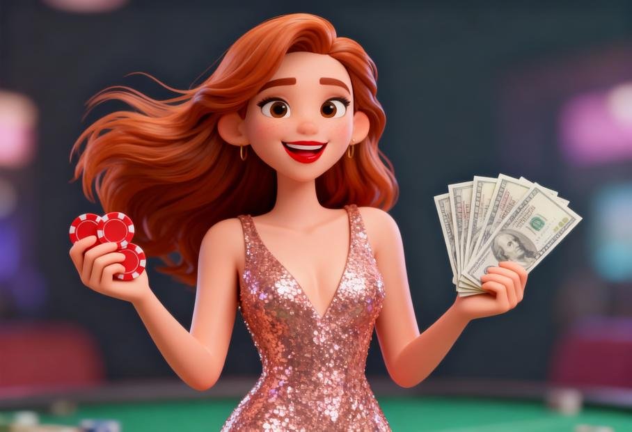 ¡El Enorme Jackpot de Candy Land Casino! ¿Es Real y Cómo Ganarlo?