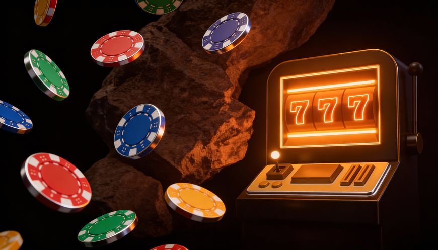 Unlocking the Treasures of Rockwin Casino: A Guide to Gifts and Rewards
